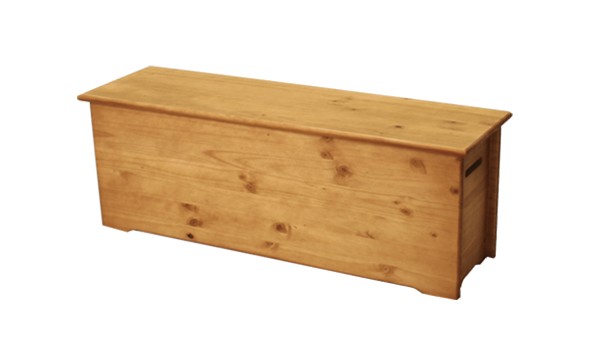 1200 Slimline Econo Toybox