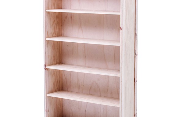1800 x 1200 Kaleidoscope Bookshelf