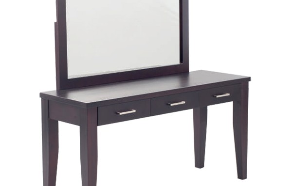 3 Drawer Asanti Dresser
