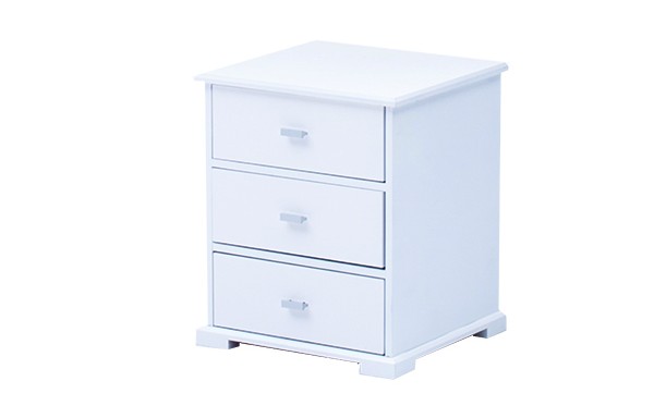 3 drawer Cornwall Chest