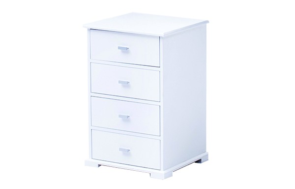 4 Drawer Cornwall Chest