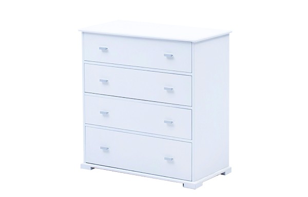4 Drawer Lucerne Chest