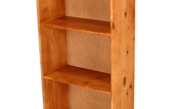 1200 x 600 – 4 Shelf file rack