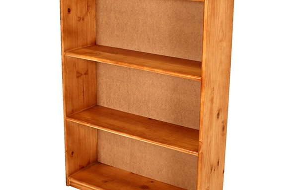 1200 x 900 – 4 shelf file rack