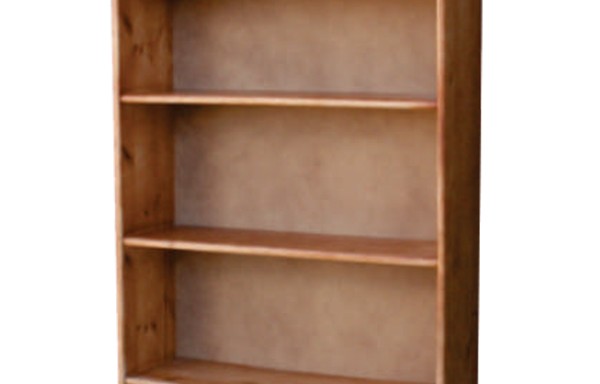 1780 x 900 – 6 Shelf Junior File Rack