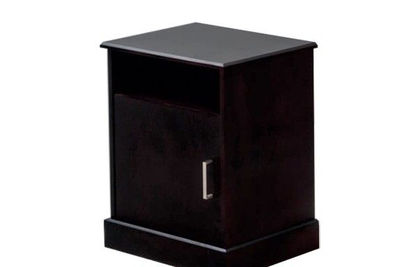 Asanti Pedestal