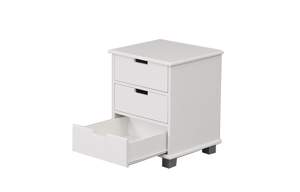 Aston 3 Drawer Chest of drawer
