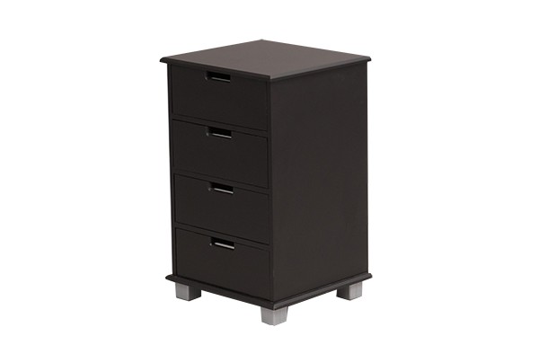 Aston 4 Drawer Chest of drawer