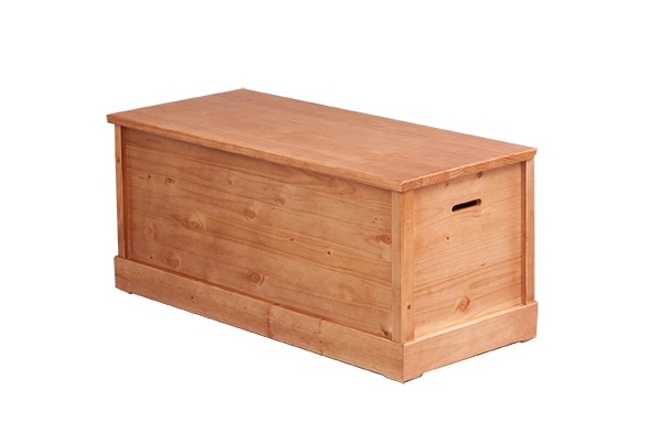 Boston Super Storage Box