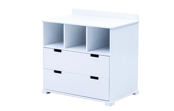 Chelsea Baby Compactum