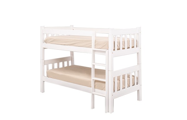 Colorado Double Bunk