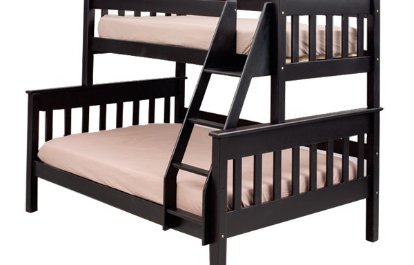 Colorado Tri-Bunk