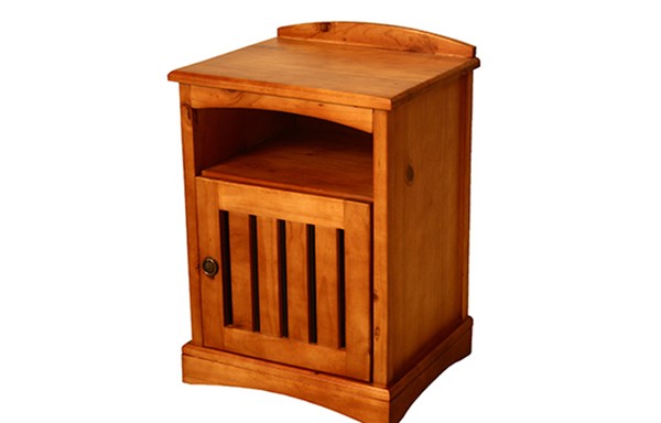 Insimbi Pedestal