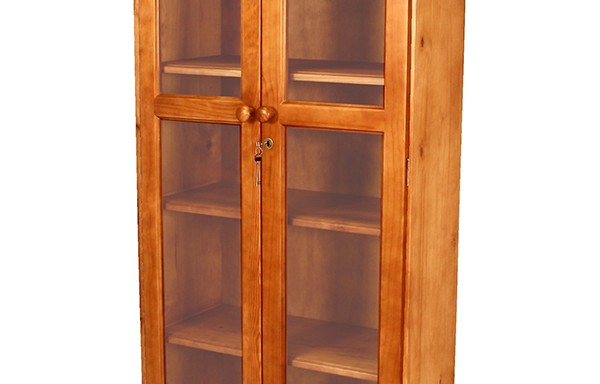 1900 x 900 Louiza Glass Door