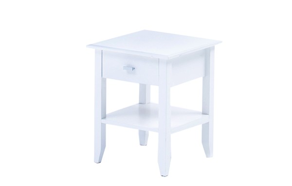 Lucerne 1 Draw Pedestal