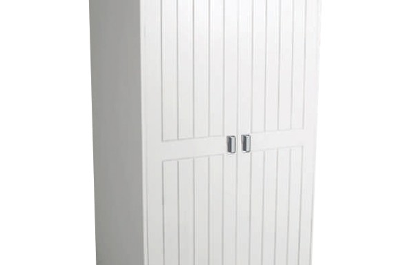 Lucerne Jnr Delux Wardrobe