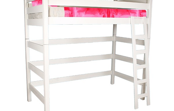 Montana Loft Bed Only