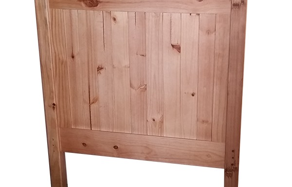 Lize Headboard