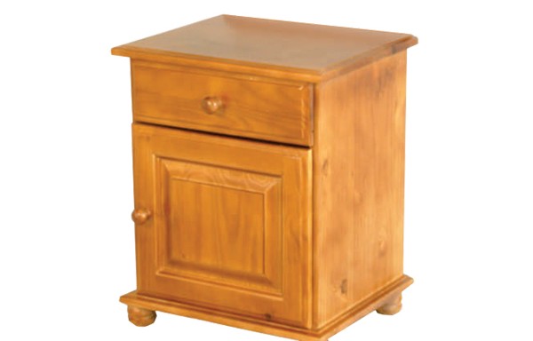 Rene Pedestal