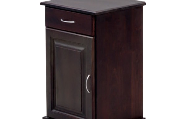 Rene Super Pedestal