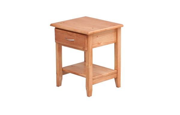 Rio 1 Draw Pedestal