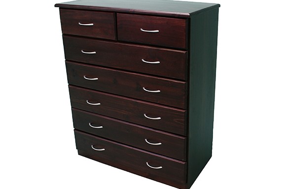 Rio 5 + 2 Chest Drawers