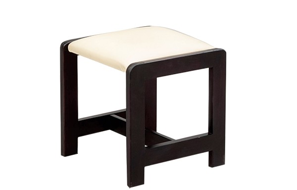 Rio Dresser Stool Padded