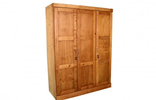 Rio Super Wardrobe