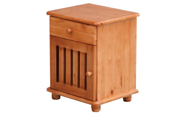 Tilanie Jnr Pedestal
