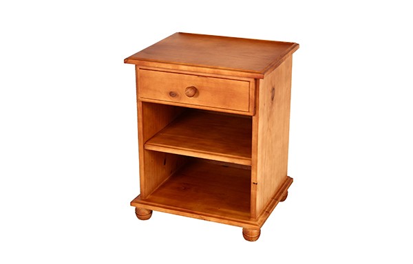 Tudor 1 draw Pedestal