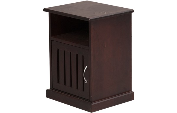 Windsor Slatted Pedestal