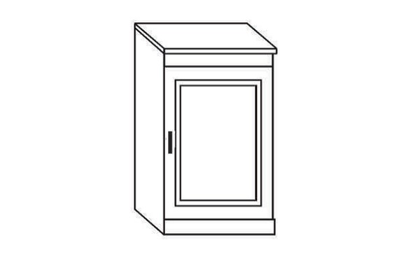 Kitchen Units De Beers Furniture