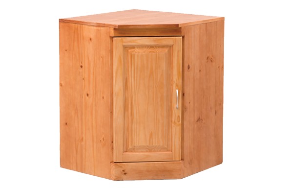 1 Door Corner Base Unit