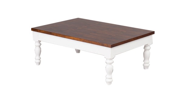 1200 x 900 Bastille Colonial Leg Coffee Table