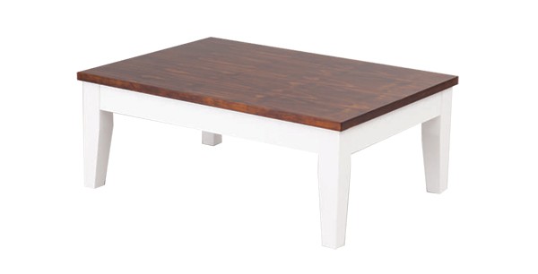 1200 x 900 Bastille Square Leg Coffee Table