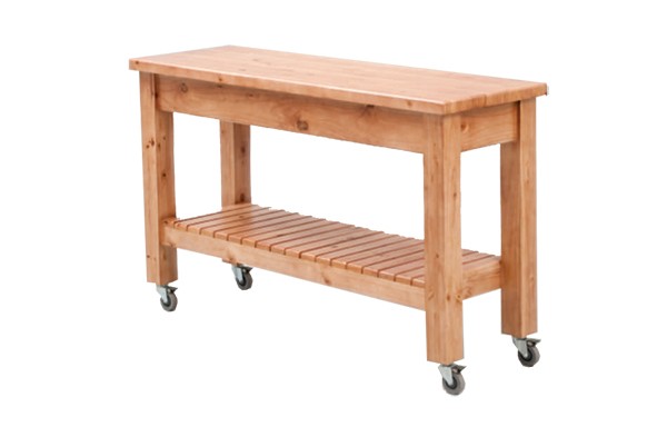 1500 Work Bench