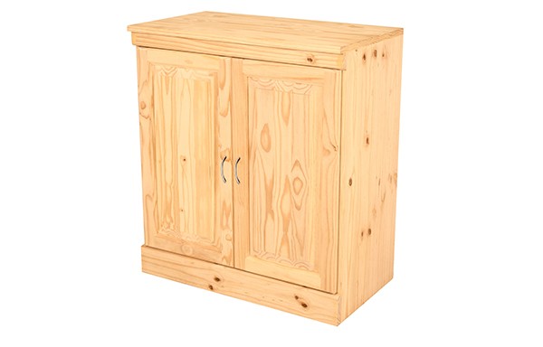 2 Door Base Unit