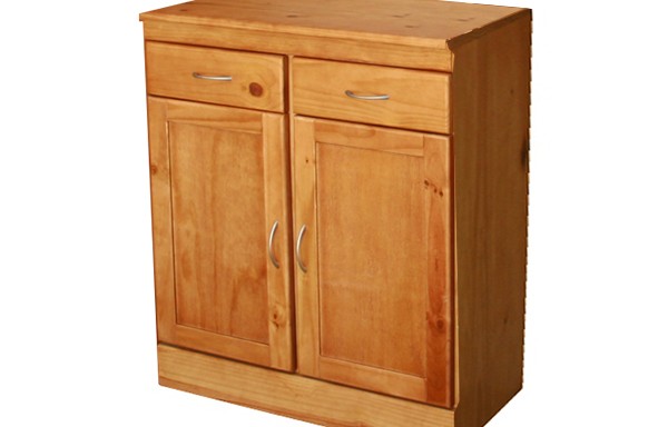 2 Drawer Protea Unit