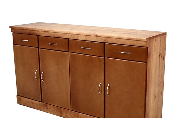 4 Drawer Base Unit – multi