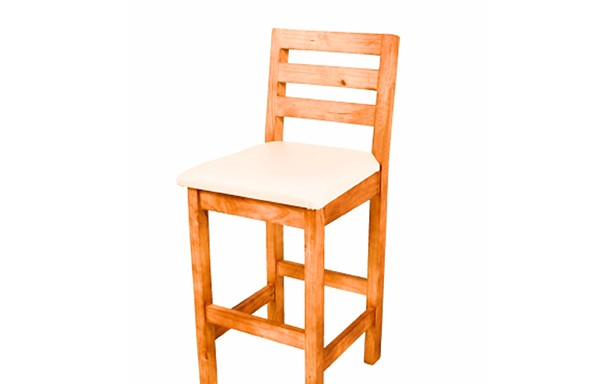 650 Nook Chair Vinyl Seat