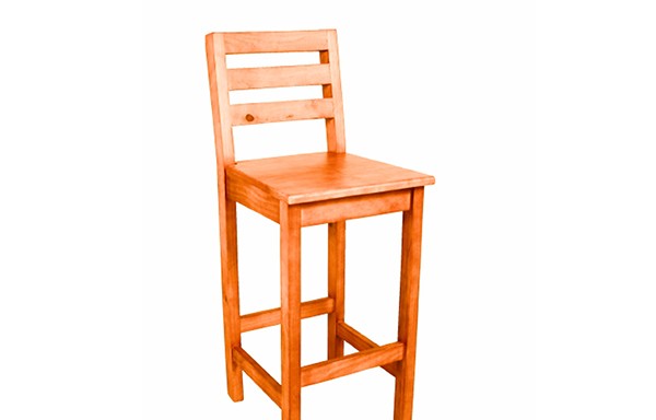 750 Nook Chair Wooden Seat