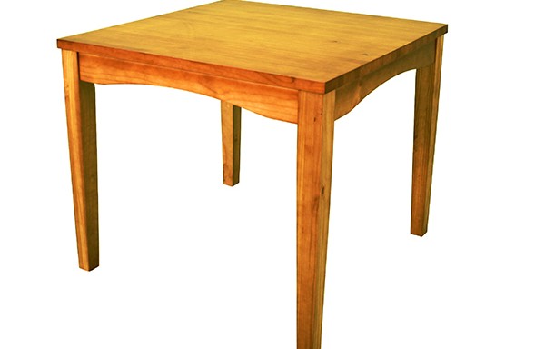 900 x 900 Seatle Table