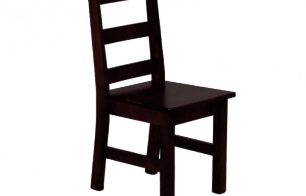 Boston Chair Wooden Seat