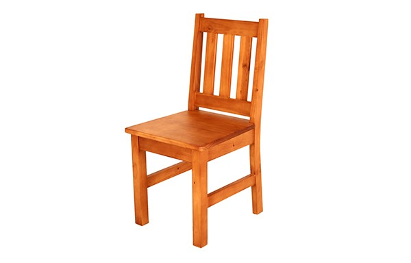 Eben Wooden Chair