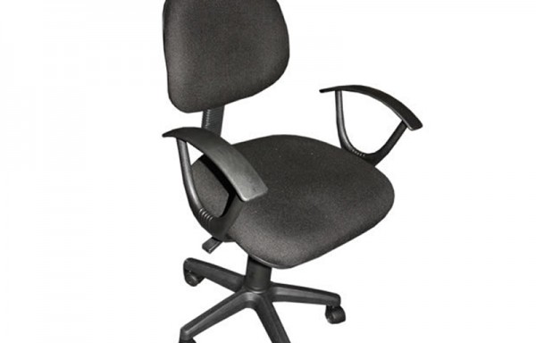 Econo Typist Chair with arms