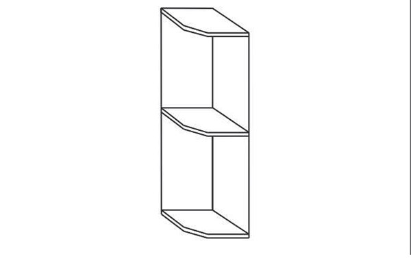 End Wall Unit