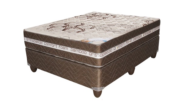 Excellent Dreams Mattress & base