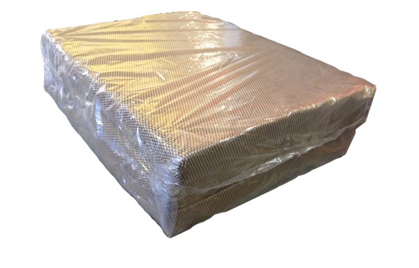 Fold-up Foam mattress
