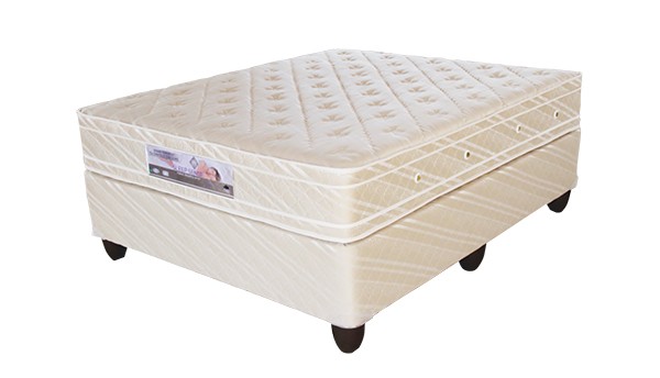 Glorious Dreams Mattress & base