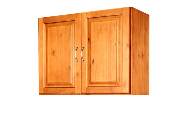 2 Door Wall Unit